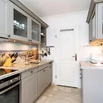 Meeresgarten Prázdninový dům