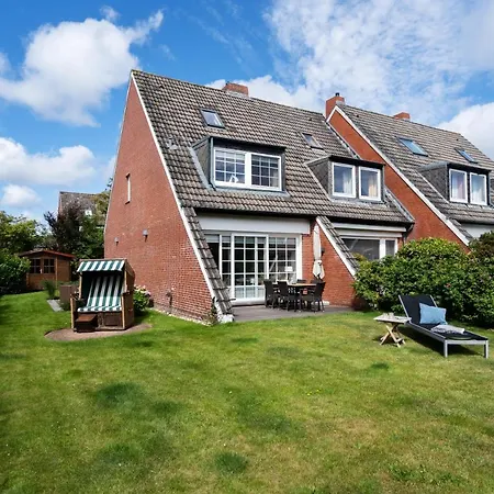 Meeresgarten
