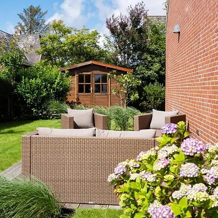 Meeresgarten Sylt