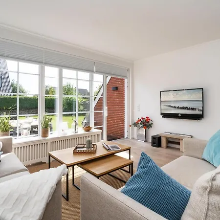 Meeresgarten Дом отдыха *