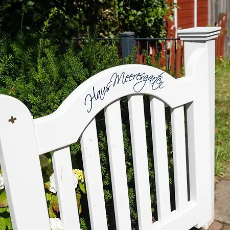 Meeresgarten * Sylt