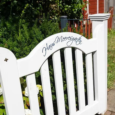 Meeresgarten * Sylt