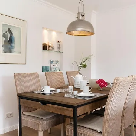 Meeresgarten Дом отдыха