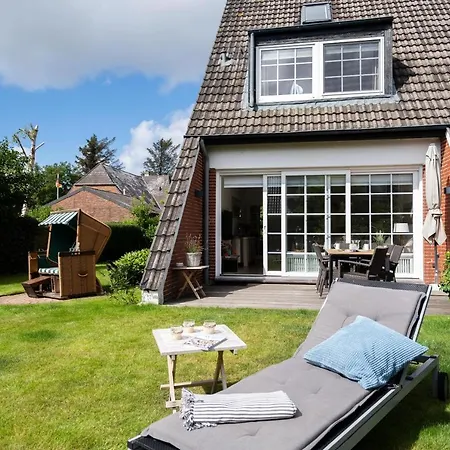 Meeresgarten *
