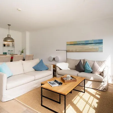 Дом отдыха Meeresgarten *