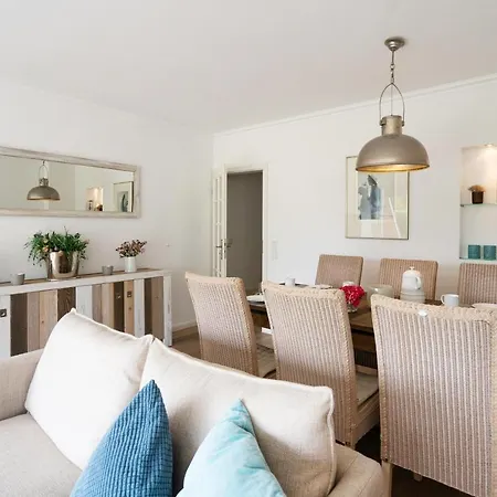 Дом отдыха Meeresgarten