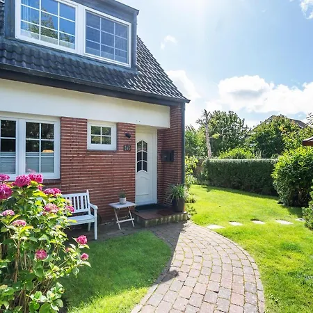 Meeresgarten *