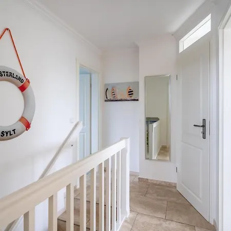 Дом отдыха Meeresgarten *