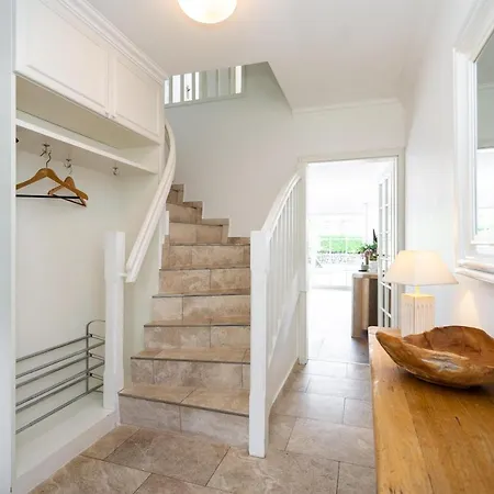 Дом отдыха Meeresgarten *