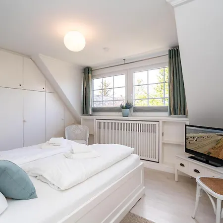 Meeresgarten Дом отдыха *