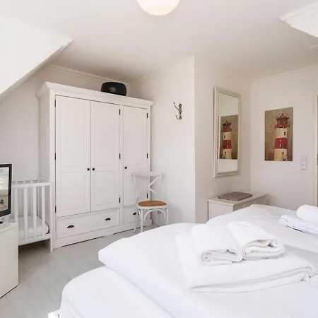 Meeresgarten Дом отдыха