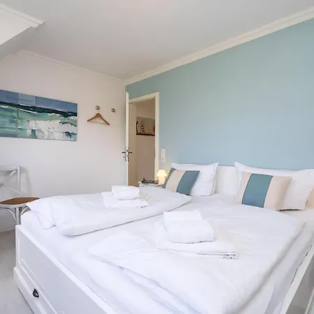 Meeresgarten Дом отдыха