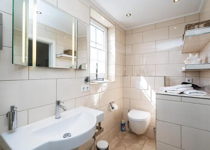 Casa vacanze Meeresgarten