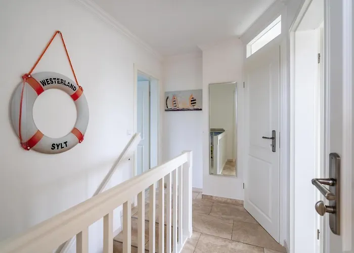 Casa vacanze Meeresgarten *