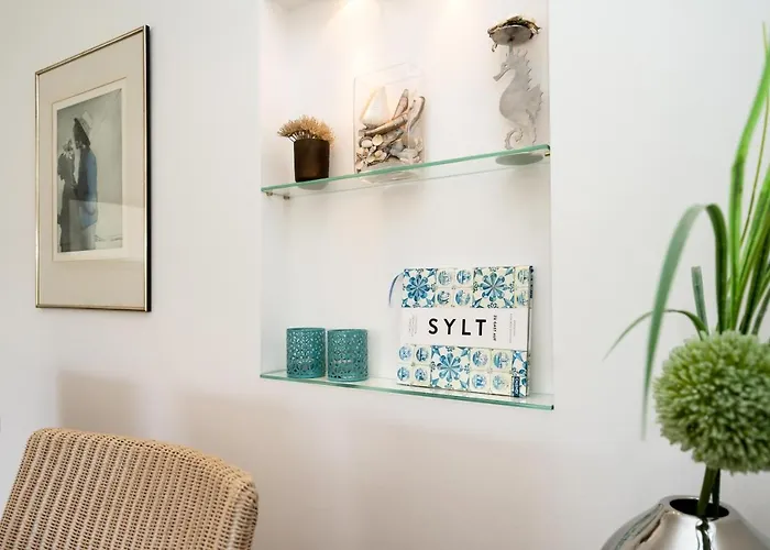 Casa vacanze Meeresgarten