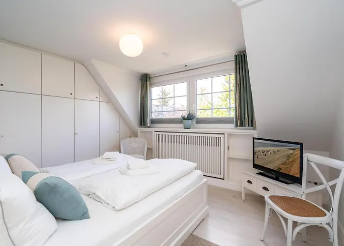 Meeresgarten Casa vacanze *