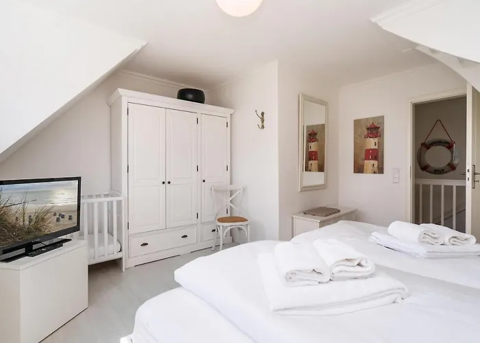 Meeresgarten Casa vacanze