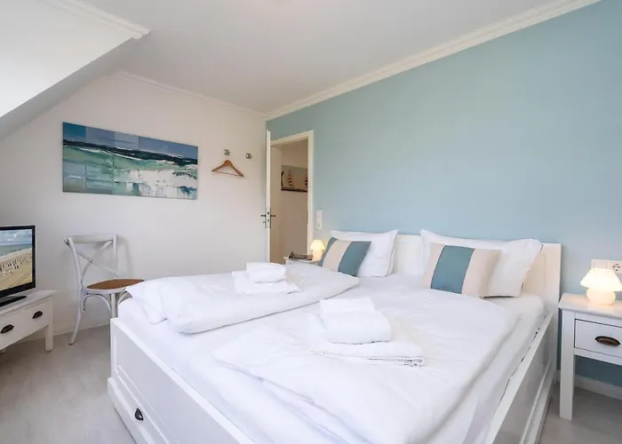 Meeresgarten Casa vacanze